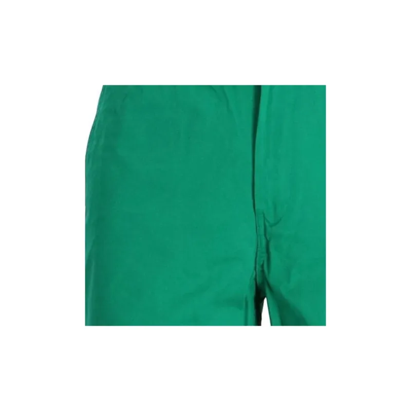 Polo Ralph Lauren Polo Pony Embroidered Twill Shorts-3