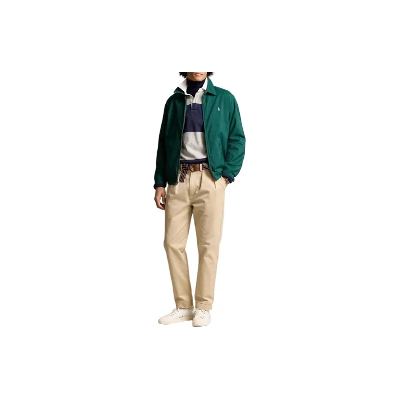 Polo Ralph Lauren Polo Pony embroidered Jacket-1