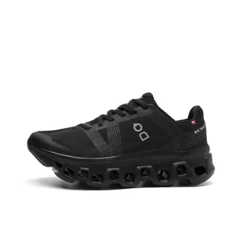ORD Wear resistant Lightweight Breathable And Non slip. Low Top Running Shoes Men's Black