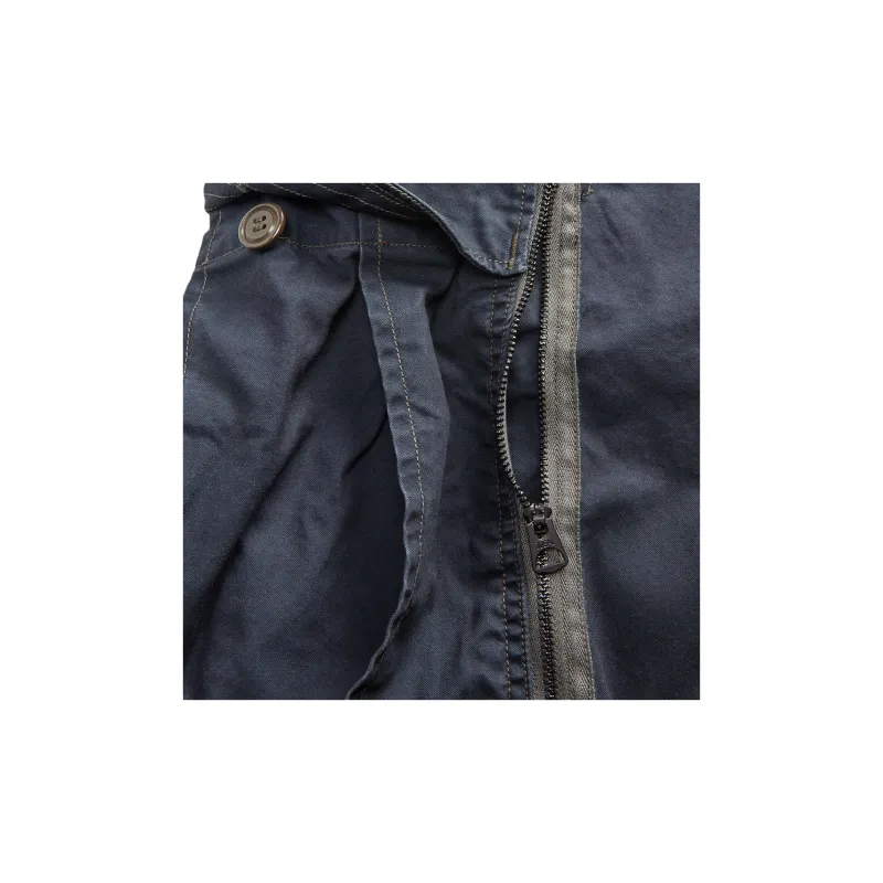Polo Ralph Lauren Cotton Cargo Trousers-3