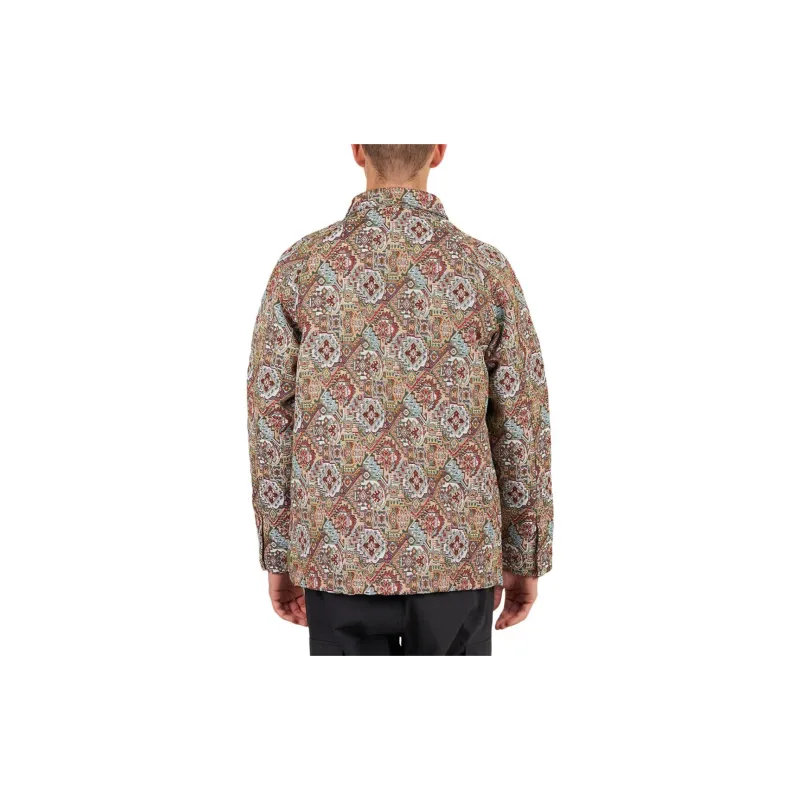 Vans x NIGEL CABOURN Jacket Men's Multicolor-4