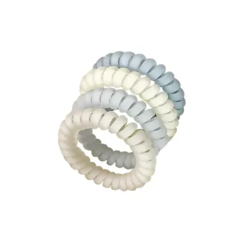 IOTS Hair Ties Unisex