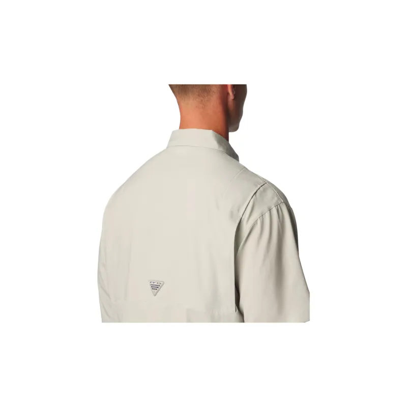 Columbia Shirts Men Cool Gray-4