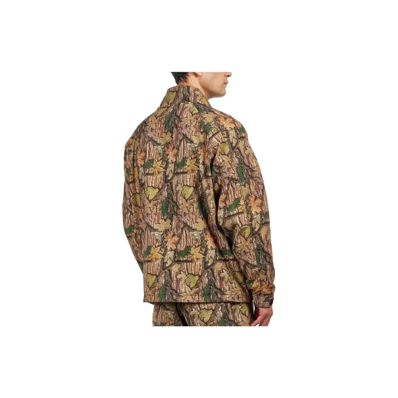 Gramicci Softshell Eqt Jacket-4