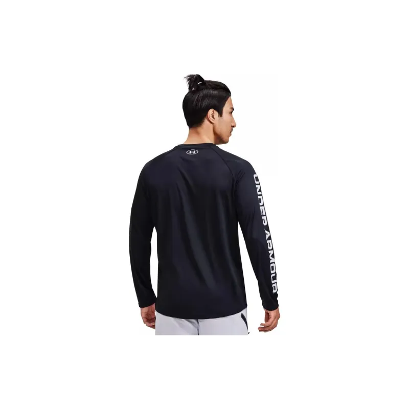 Under Armour T-Shirt Men's Black-2