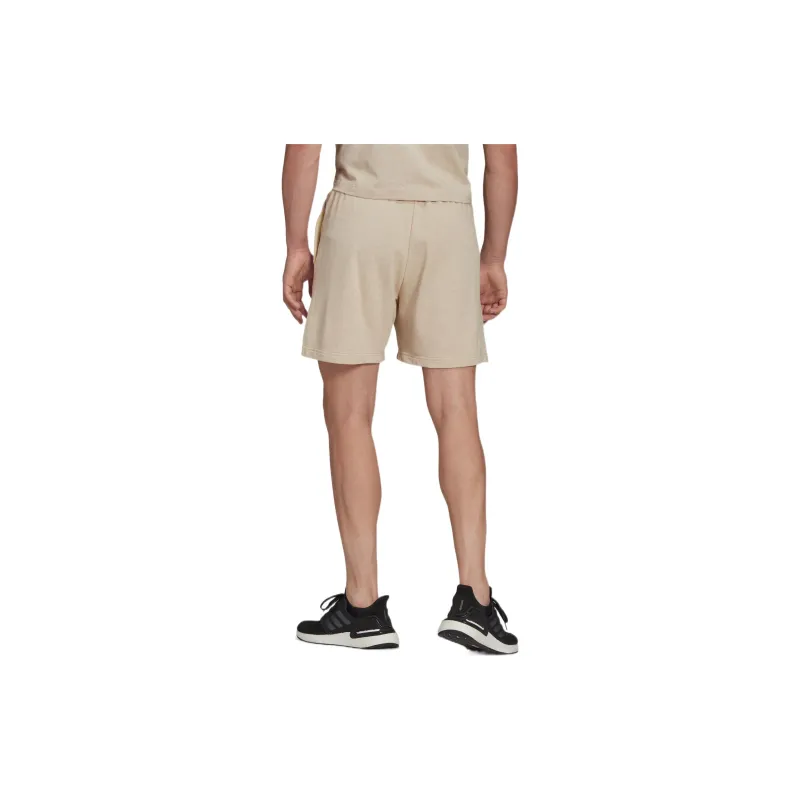 Adidas Casual Shorts Men Light Khaki-2