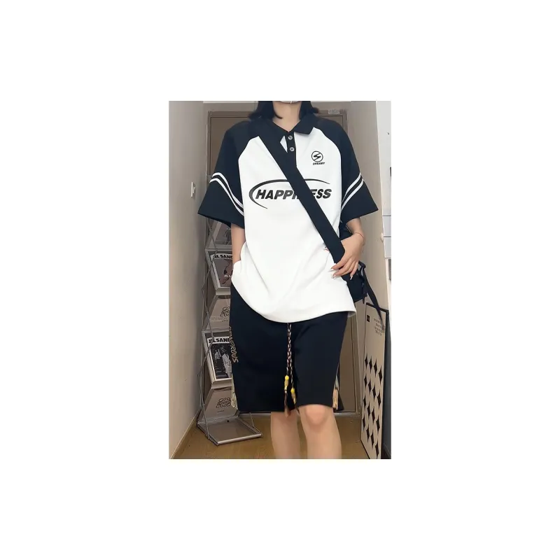 YooMore Polo Shirts Unisex-4