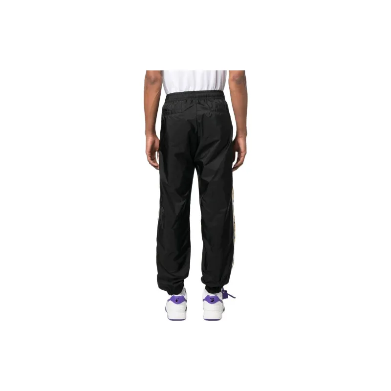 VERSACE Heritage Print Pants-2