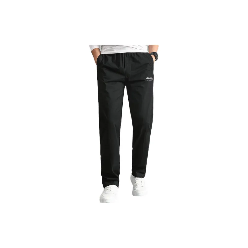 JEEP SPIRIT Casual Pants Men-2