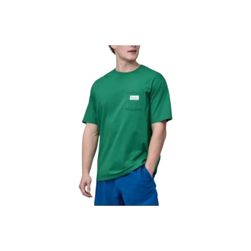 Patagonia Organic T Shirts Men-8