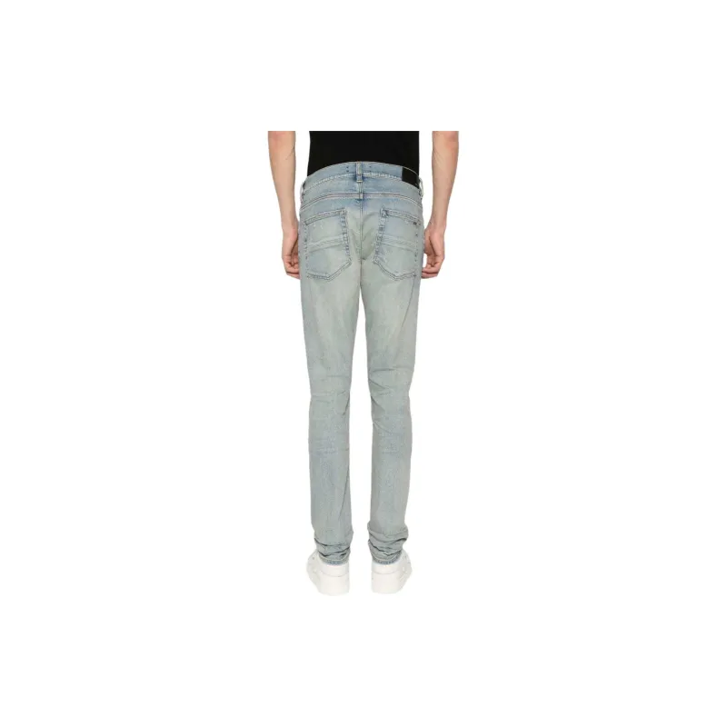 AMIRI Stack Skinny Jeans-2