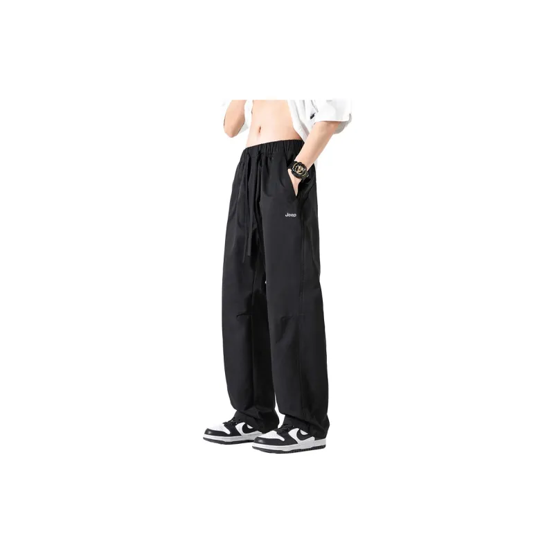 Jeep Wrangler Cargo Pants Unisex-2