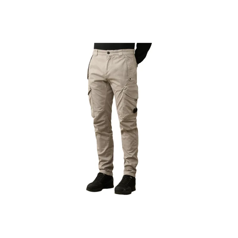 C.P.Company Utility Cargo Trousers-2