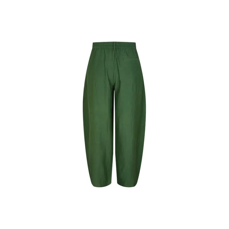 CROQUIS Casual Pants Men 308 Light Jasper-3