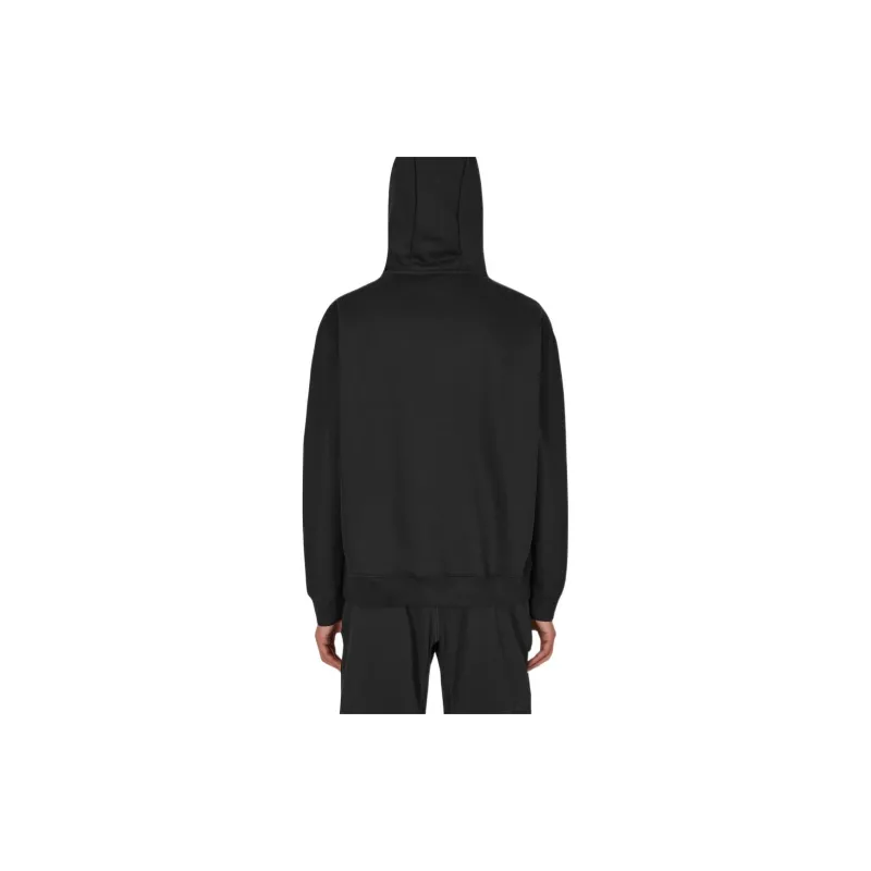 Nike Acg Embroidered Logo Hoodie-3