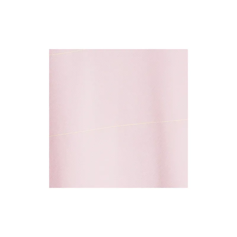 Burberry Polo Shirt Men's Pastel Pink-6