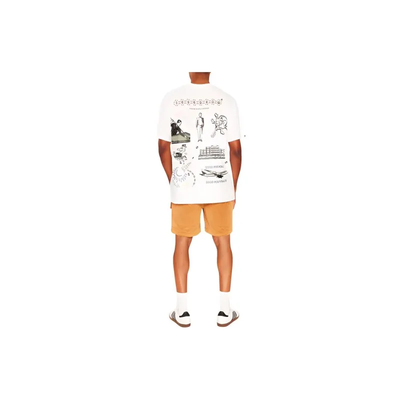 Icecream St. Tropez Tee-4