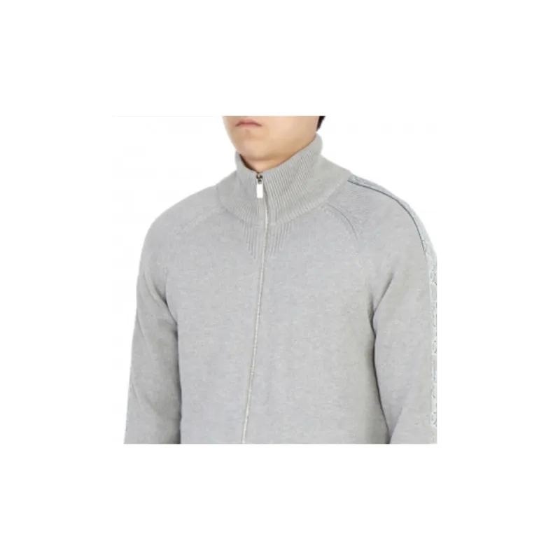 DIOR Knitwear Men Gray-2