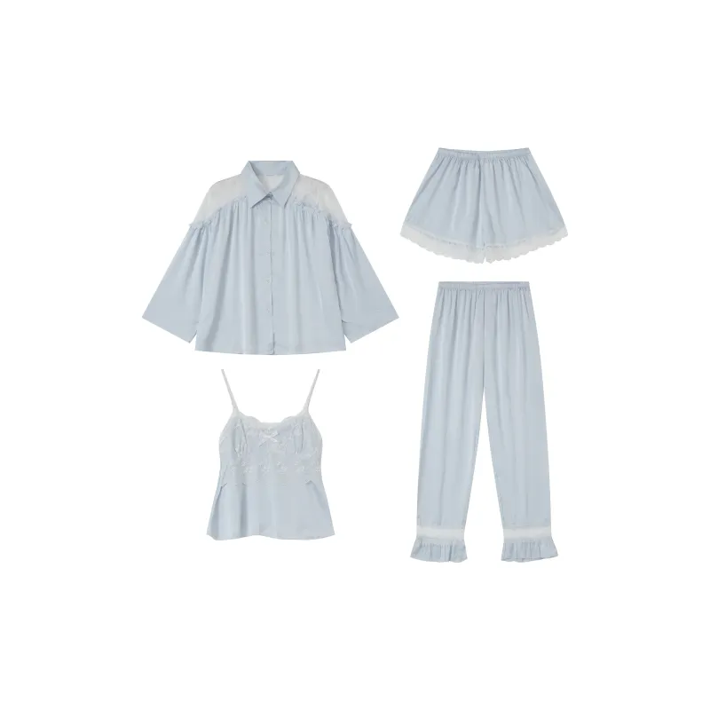 Kosrood Women's Pajama Sets-18