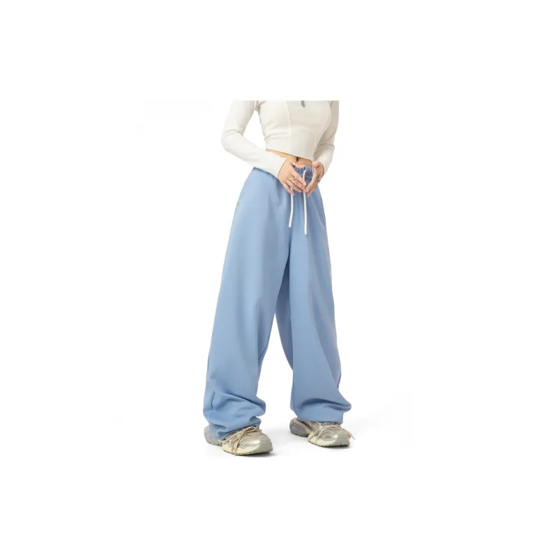 LOMBT Floor Length Pants Unisex-9