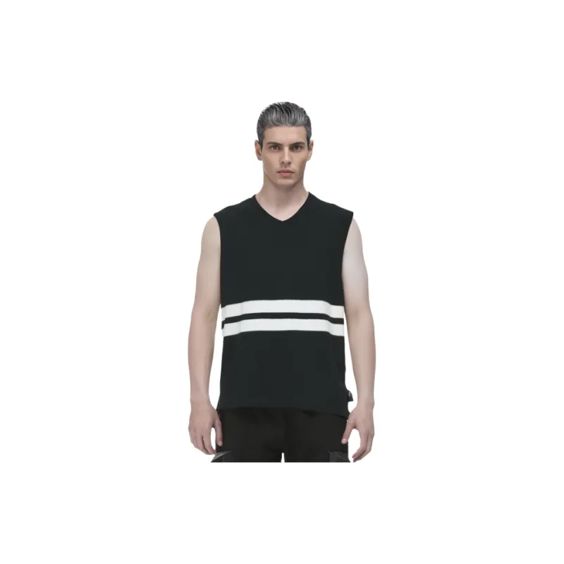 Stussy Tank Tops Men-4