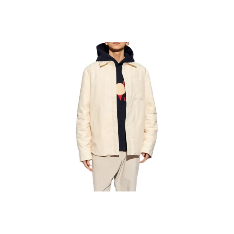 Moncler Galinhas Down Jacket-3