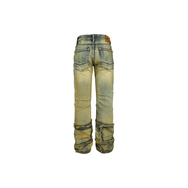 R69 Jeans Unisex-5