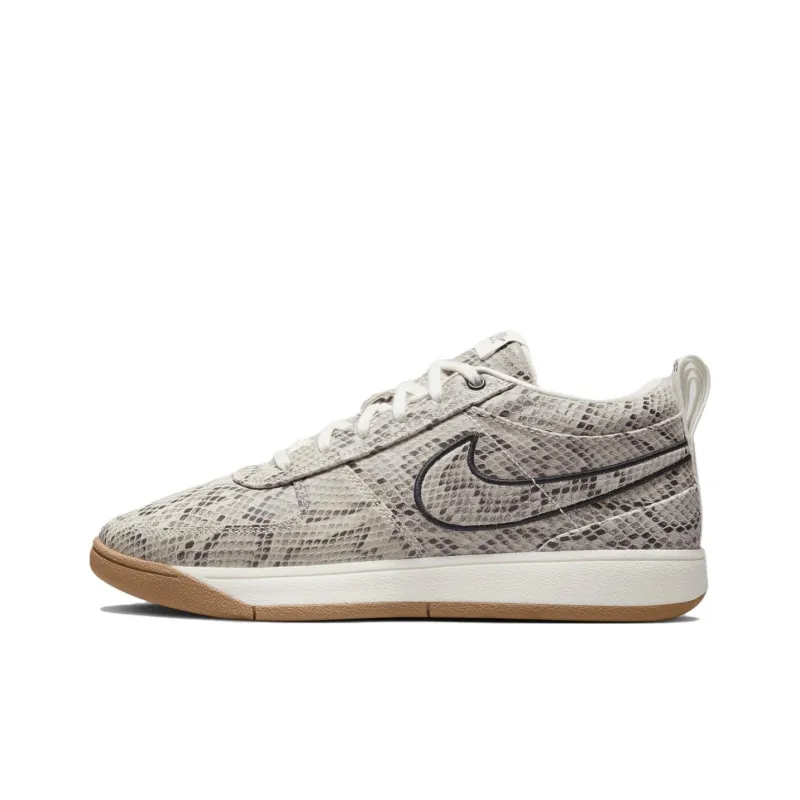 Nike Book 1 Ep Leather 'Python'-0