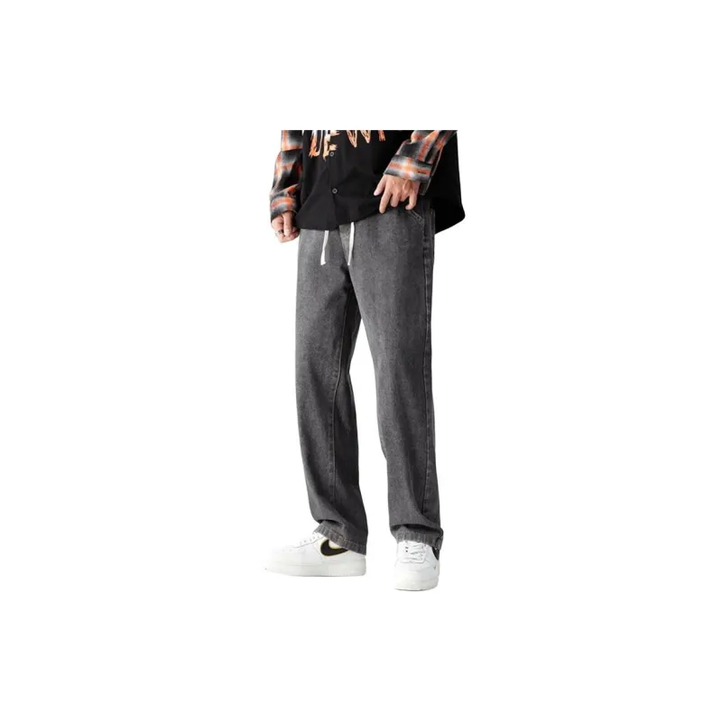 MindBridge Jeans Unisex-13