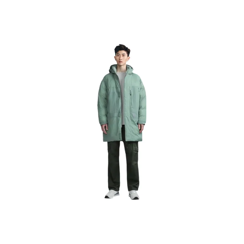 Carhartt WIP Puffer Jacket Men's Green-1