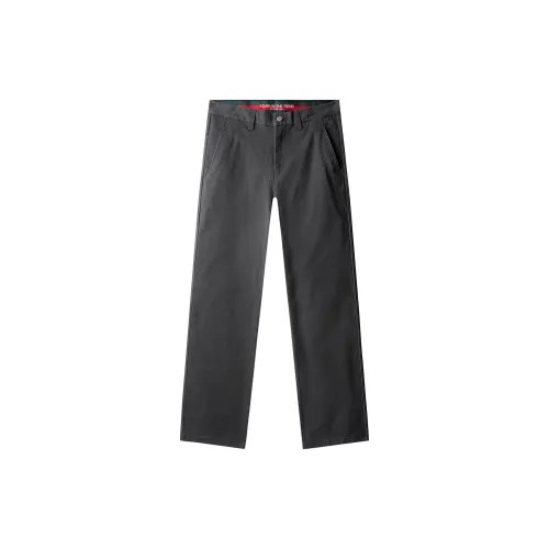 Jeep Casual Pants Men