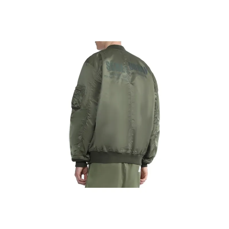 Fingercroxx Jackets Unisex-8