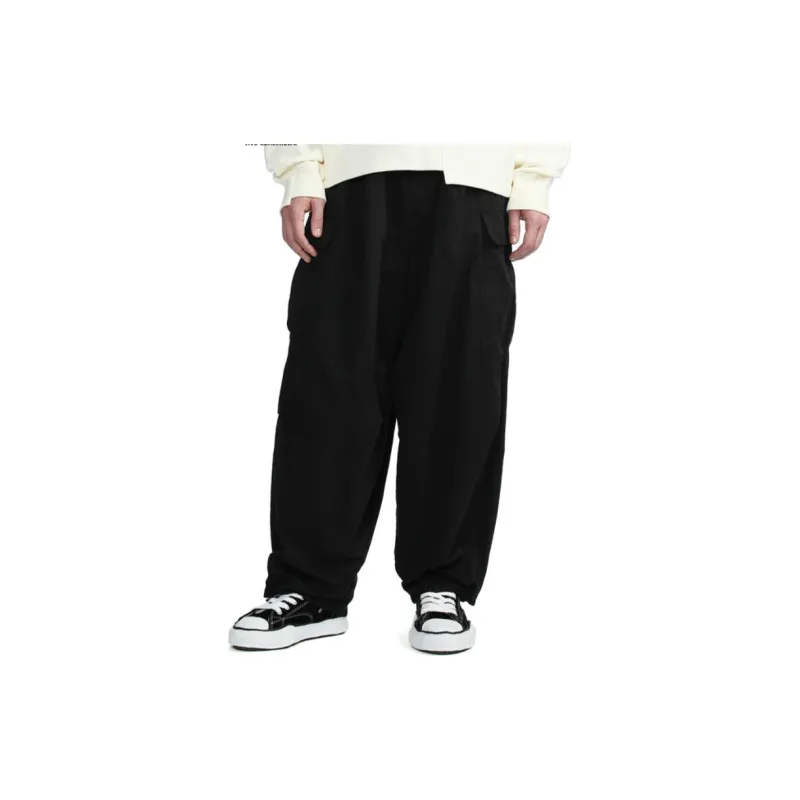 FIVE CM Cargo Pants Men-3