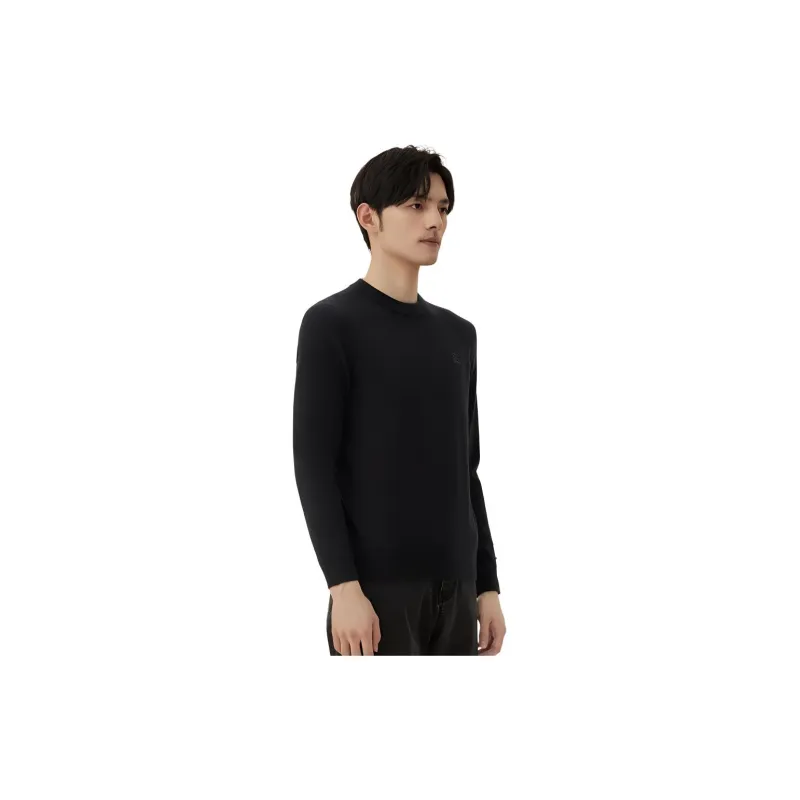 ZIOZIA Cashmere Sweaters Men-3