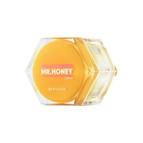 Banila Co. 페이스 모이스처 크림 여성