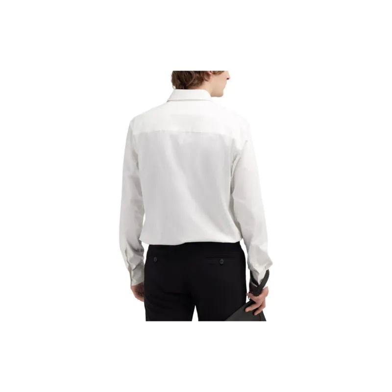 Roberto Cavalli Cotton Shirt-3