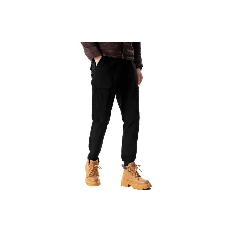 JEEP SPIRIT Cargo Pants Unisex-12