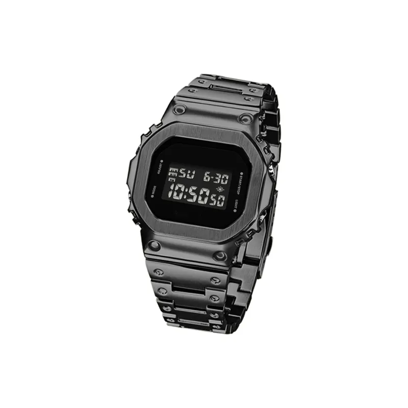 Keppot Small Block GM 5600 Collection Unisex-6