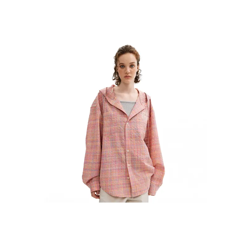 FPA ALWAYS MOVING Series Shirt Unisex-7