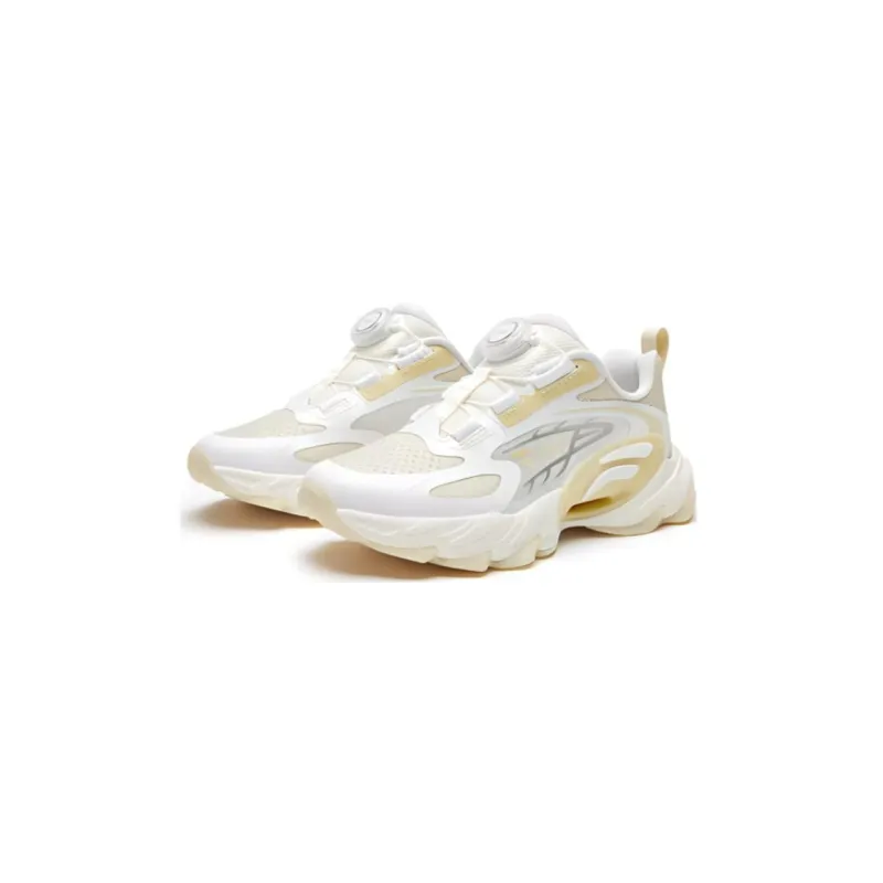 FILA KIDS Durable Breathable Low-Top Kids' Running Shoes Kids-7