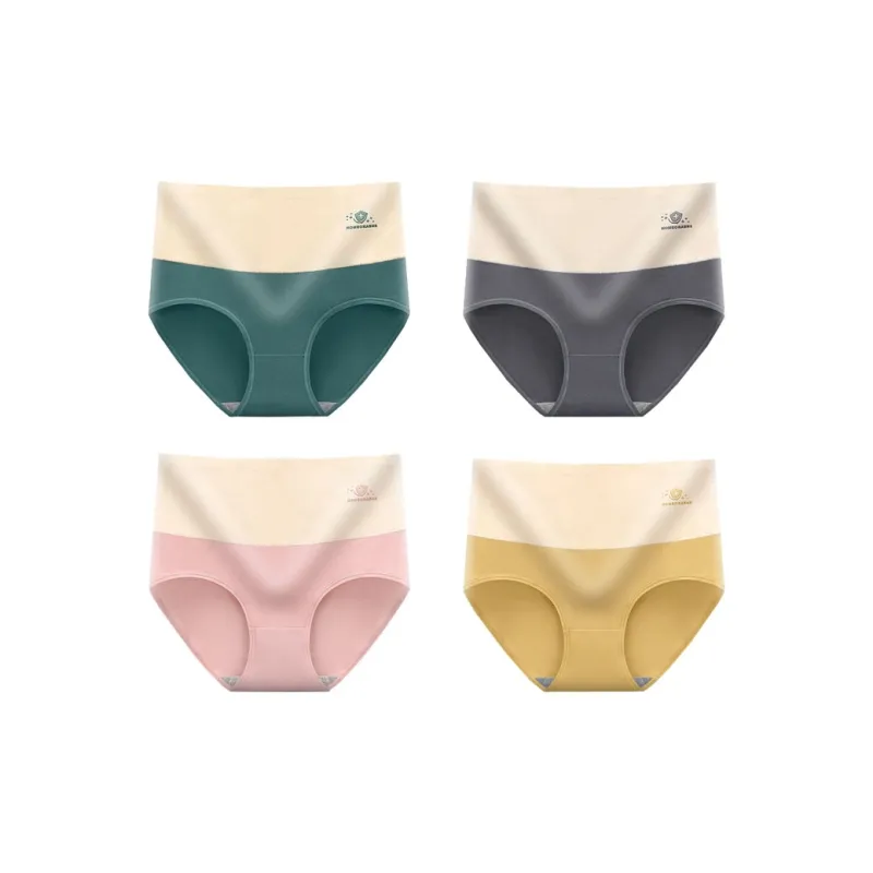 YUZHAOLIN Underpants Women's Combo Set-37