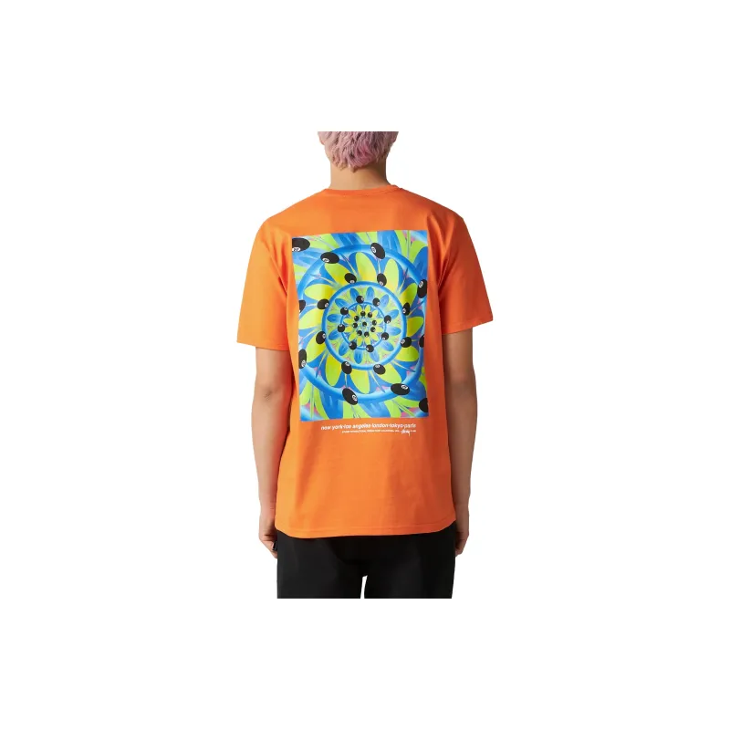 Stussy Rabbit Hole Tee-6