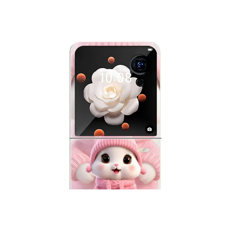CHUNFAN Phone Cases-29