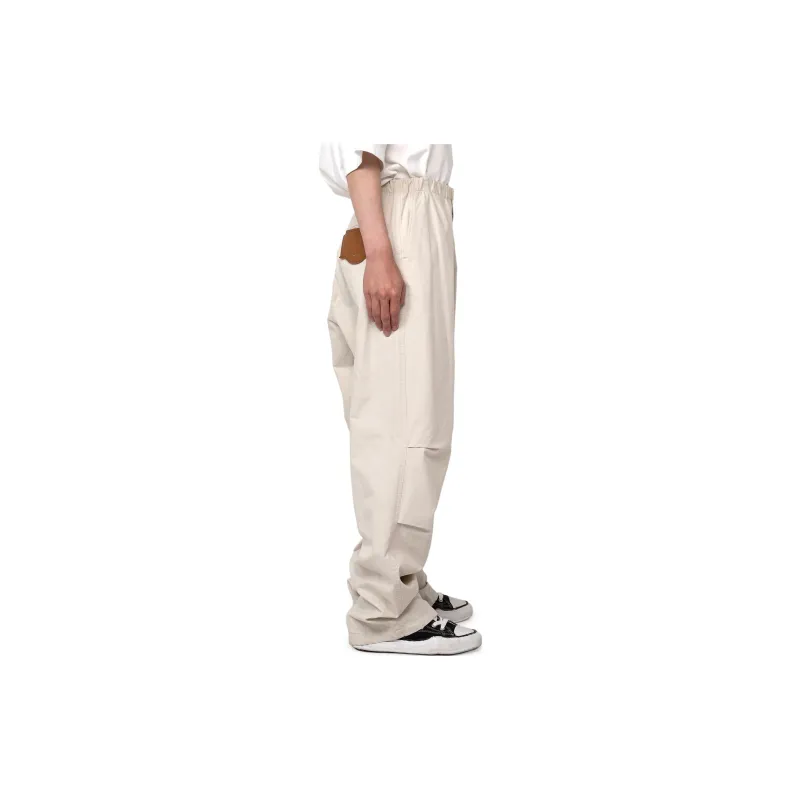 Maison Mihara Yasuhiro Parachute Trousers-4