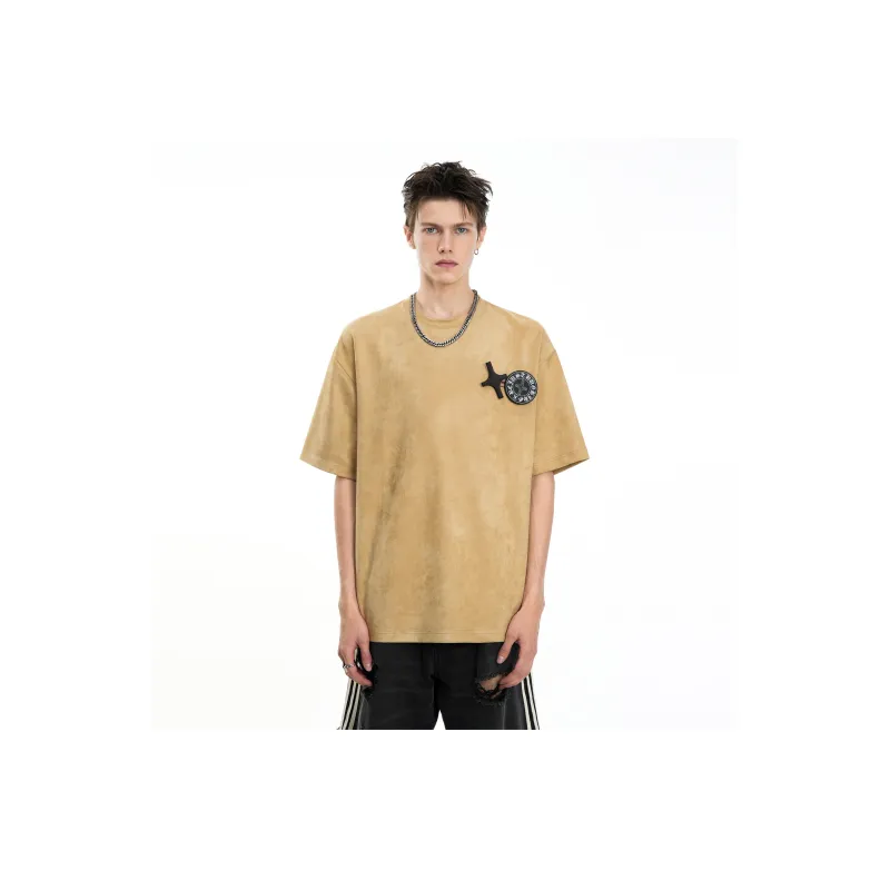 BJHG T Shirts Unisex-9