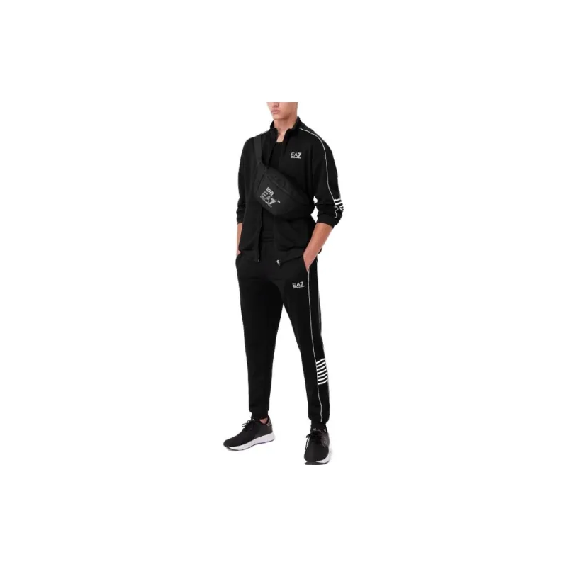 EMPORIO ARMANI EA7 FW23 Jackets Coats Men's-9