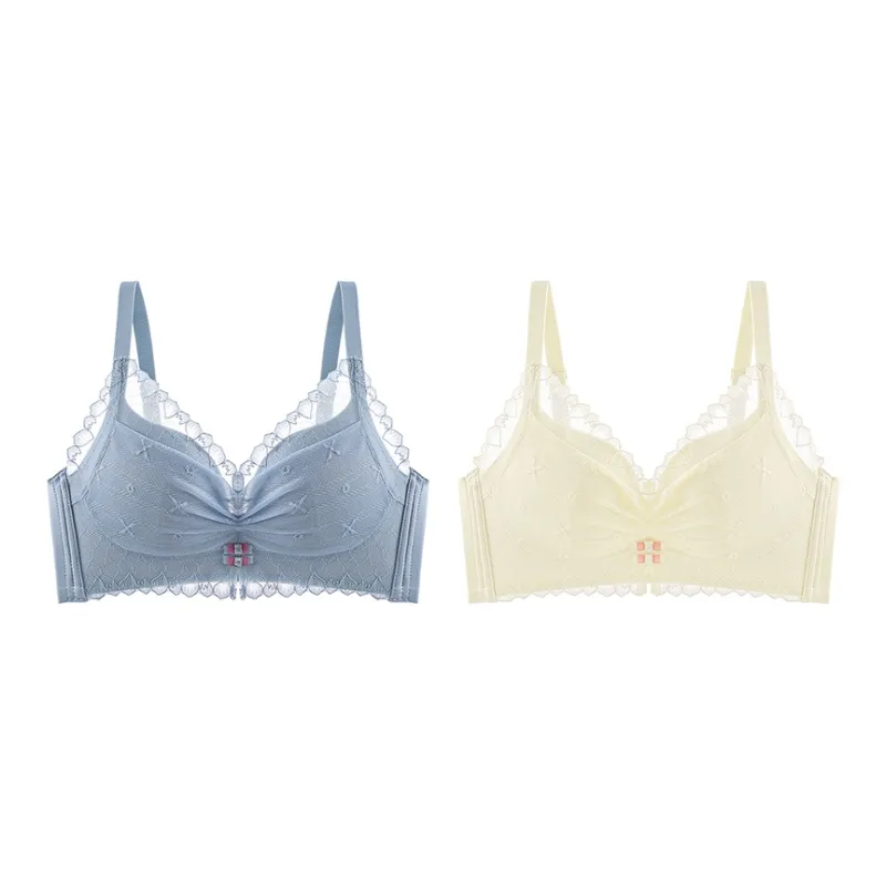 Lanza Women's Bras-8