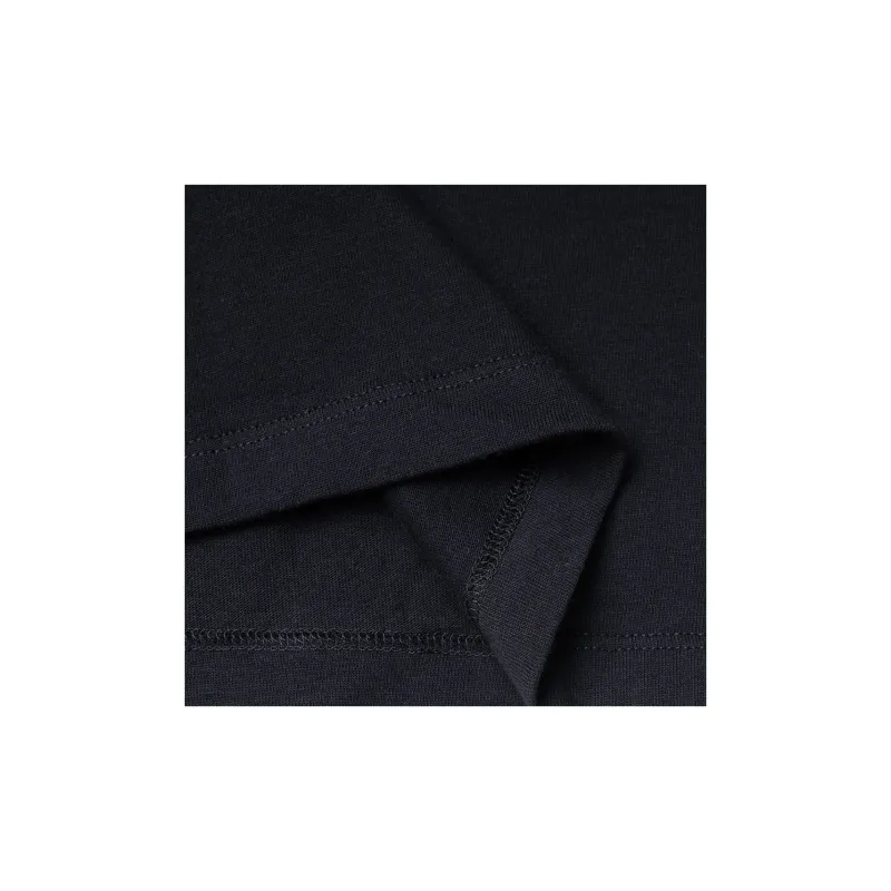 Chrome Hearts SS21 T Shirt Unisex Black-5