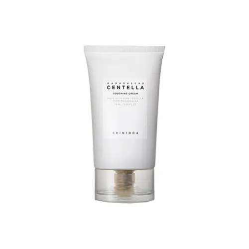 SKIN1004 페이스 모이스처 크림 남녀공용