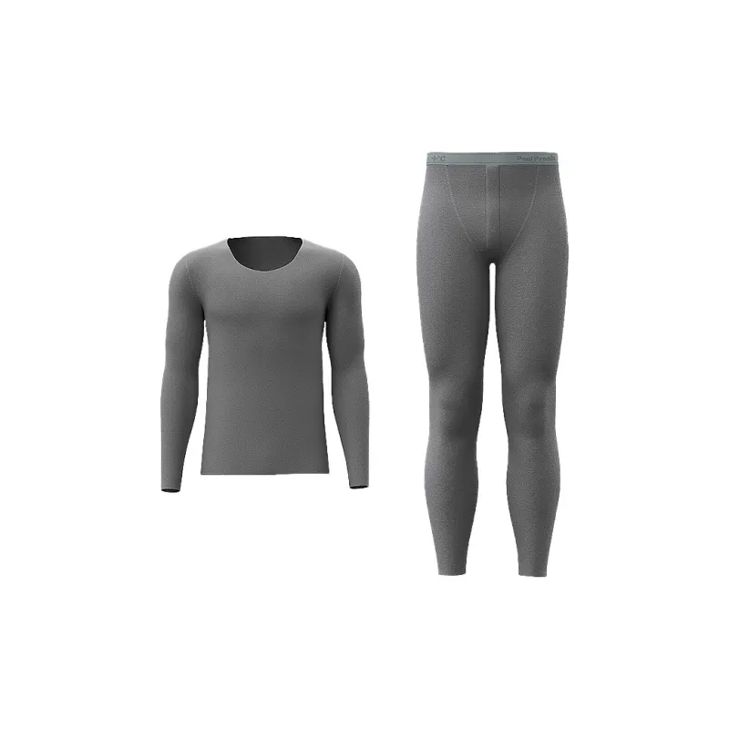 PAUL FRANK Men Thermal Sets-3